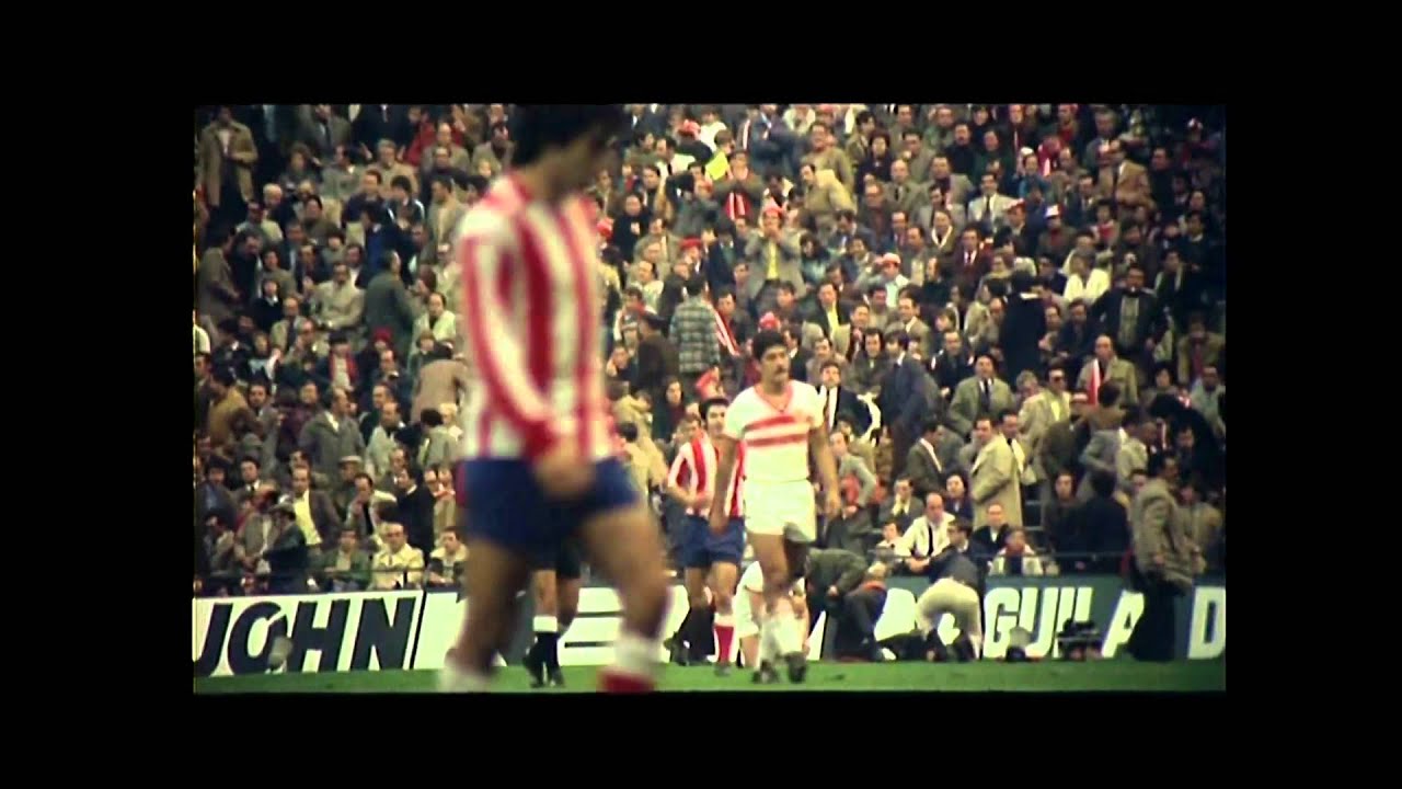 1974-75 Atlético de Madrid