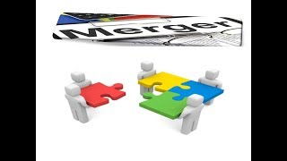 Merger. Definition of Merger. Reasons of Merger. Know everything about Merger