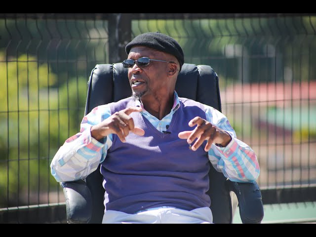 Sundowns legends remember Alex 'Goldfingers' Shakoane |#PrimeSportsWithMahlatse Special class=