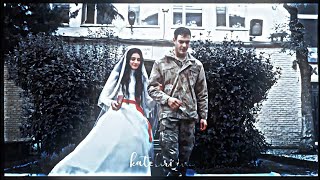 Erkan and Dicle | I loved | Sevdiğim Sensin.