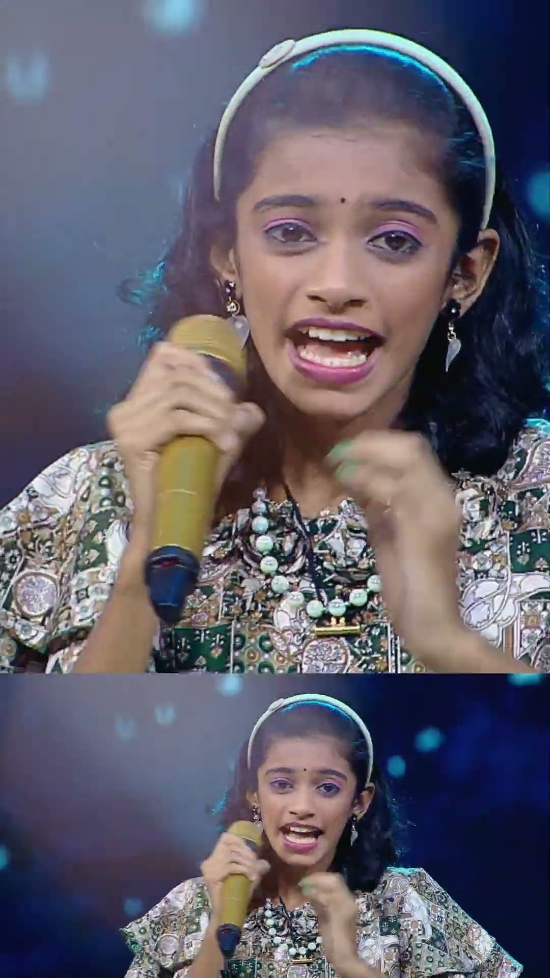 നീ ഹിമമഴയായ് വരൂ...