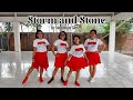 Storm and Stone by Maddison Glover (Demo &amp; Walkthrough) | MILD Yogyakarta