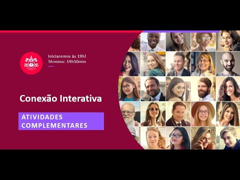 Conexão Interativa: Atividades Complementares