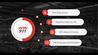 WIN-911 2021 R5 Release Webinar