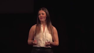 The Fight of My Life | Caradh O'Donovan | TEDxDrogheda
