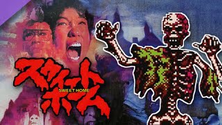 Download Lagu Capcom's Original Survival Horror Classic | SWEET HOME MP3 Download Lagu Capcom's Original Survival Horror Classic | SWEET HOME MP3