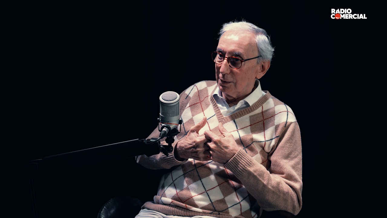 Rádio Comercial | O meu clube é o maior - Episódio 5