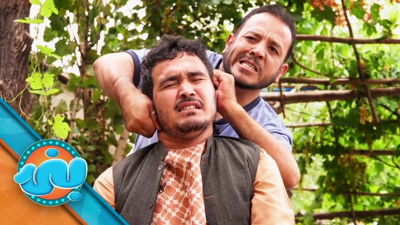Banai Comedy Show - Episode 31 | بنۍ کمیډي خپرونه - یو دېرشمه برخه