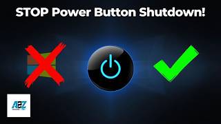 How to Enable or Disable Power Button Shutdown in Windows 10/11