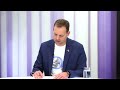 Vai kārtējais Trampa miera plāns atkal lemts neveiksmei? "Komandcentrs"