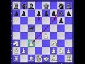 Dirty Chess Tricks 28 (Hunting the Hyper Accelerated Dragon/Sniper)