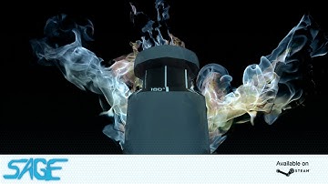 Space Engineers, Rotor Locks, the Musical