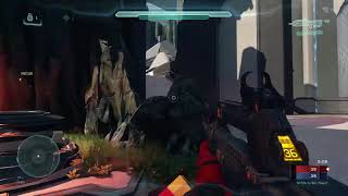 HumbleRedHead Halo5Guardians 20160104 06 31 58
