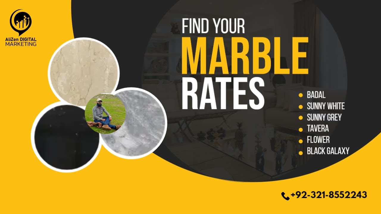 Marble Rates Construction Material Rate Fresh Rate of Marble