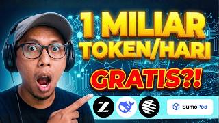 Sumopod AI Free 1 Billion Tokens Daily – Complete Setup Tutorial for OpenClaw