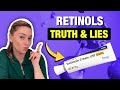 Does retinol always work  dr shereene idriss