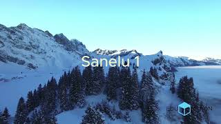 Sanelu 1 (Suomi/Finnish Language Course)