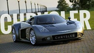 Chrysler -History|'Big Three' automobile manufactures in the United States|Walter Chrysler|