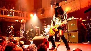 Download Lagu Slash \ MP3