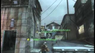 nicholaskbaugh - Black Ops Game Clip