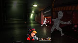 KreekCraft dumbest death in Roblox DOORS 😭