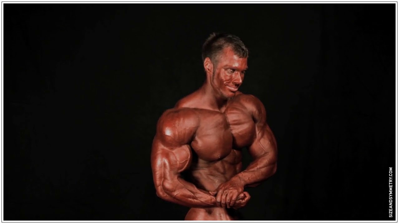Peter Molnar posing - YouTube