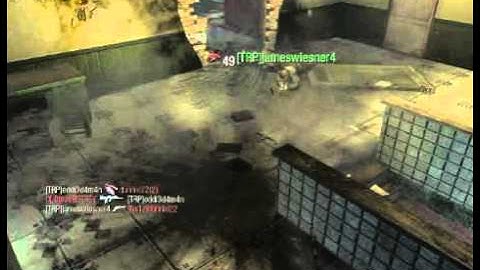 FN FAL and ACOG Python