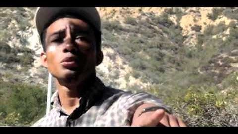 Video Production: Kid Cudi - Mr. Rager Music Video