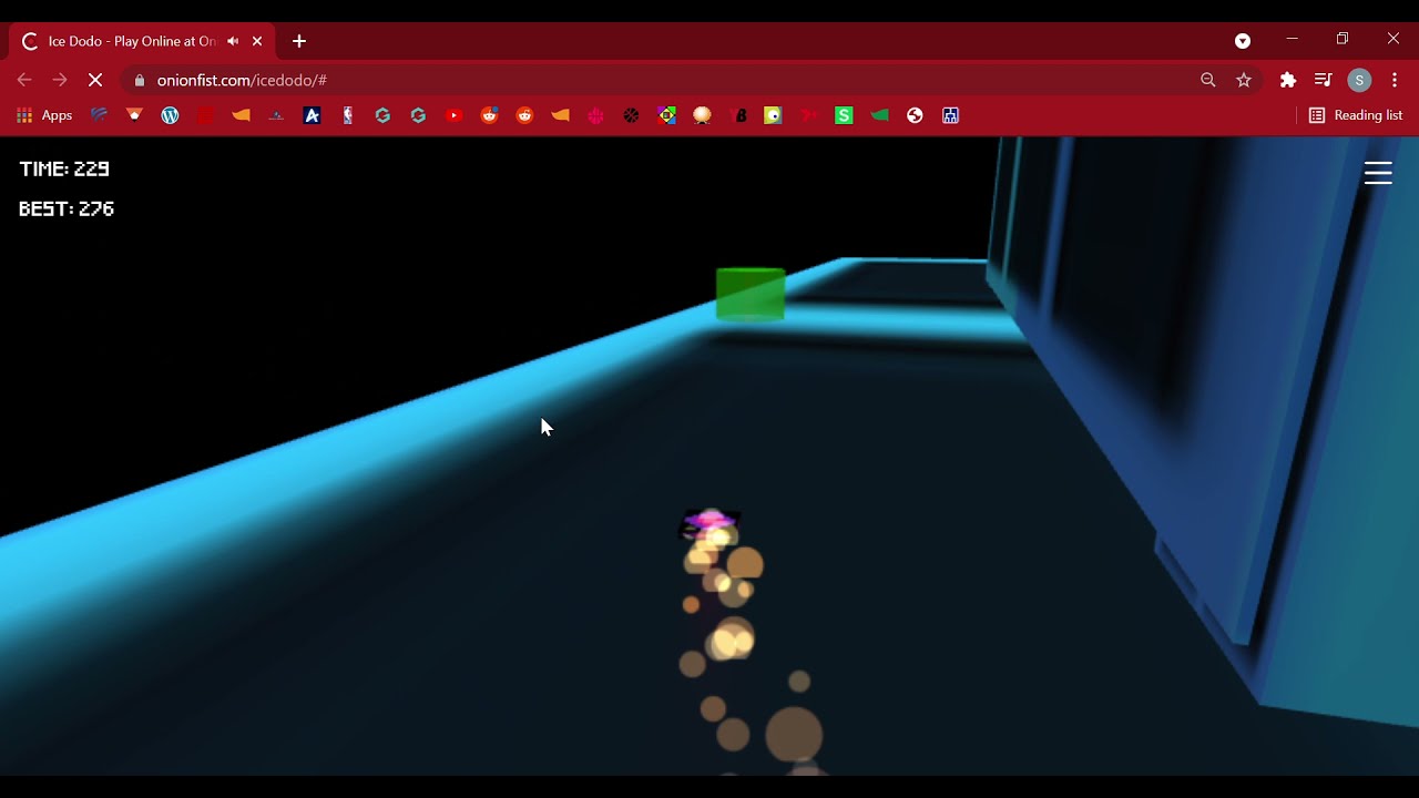 Ice Dodo Outside The Box YouTube