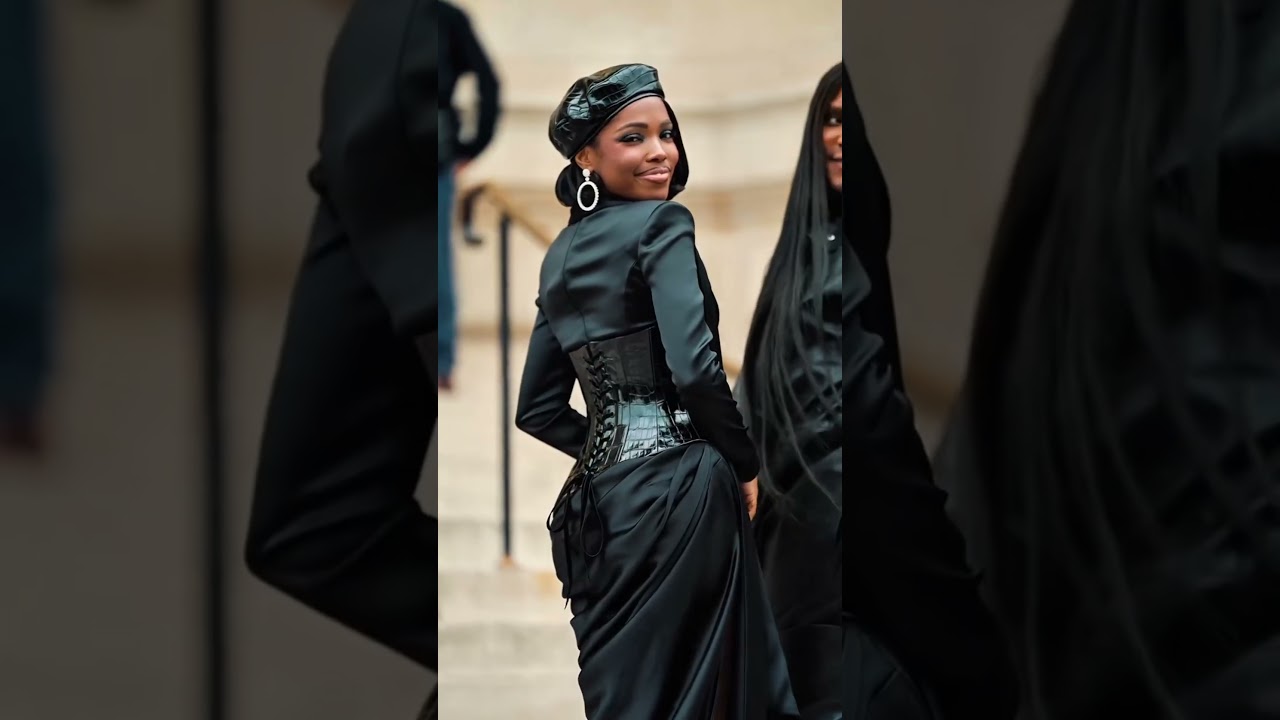 RYAN DESTINY Outfit Ideas 2025