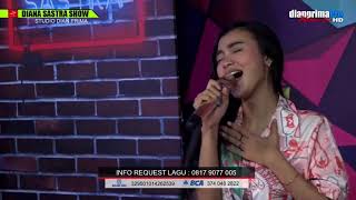 COVER LAGU CINCIN PUTIH   TRIA AULIA FT YAYANK VANESSA
