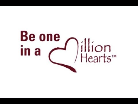 Million Hearts Initiative Launch