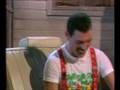 freddie mercury last vocal interview before dying