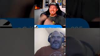 Reaction to Bernard’s SILO RETURN — how we felt