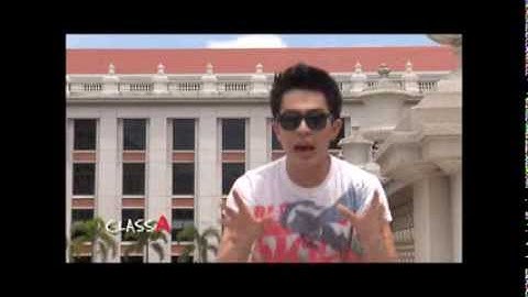 BLOCK A รายการ Class A ตอน สลับค่าตัวแปรด้วยxor