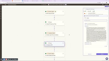1.11 Compress PDFs Fast Without Losing Quality in Zapier