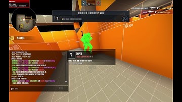 Nospread Chill | Against Skeet w/Aimware