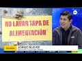 Jorge Bloise: Reformas electorales son un retroceso y debilitan la democracia