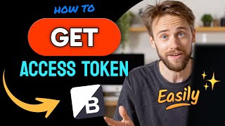 How to GET ACCESS TOKEN in BigCommerce (Step by Step)