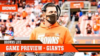 Game Preview: Week 15 at New York Giants