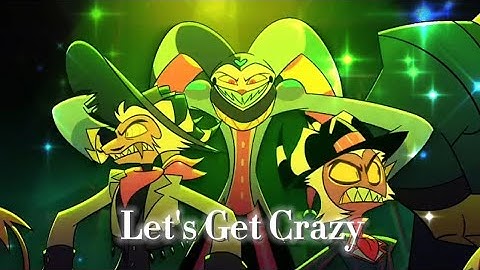 Fizzarolli AMV - Let