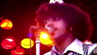 Thin Lizzy - Cowboy Song &amp; The Boys Are Back In Town (Live 1978 In Sydney)