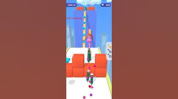 High Heels 🤑👙🤑 Gameplay  Walkthrought All level #short #highheels#YTShorts #walkthrought