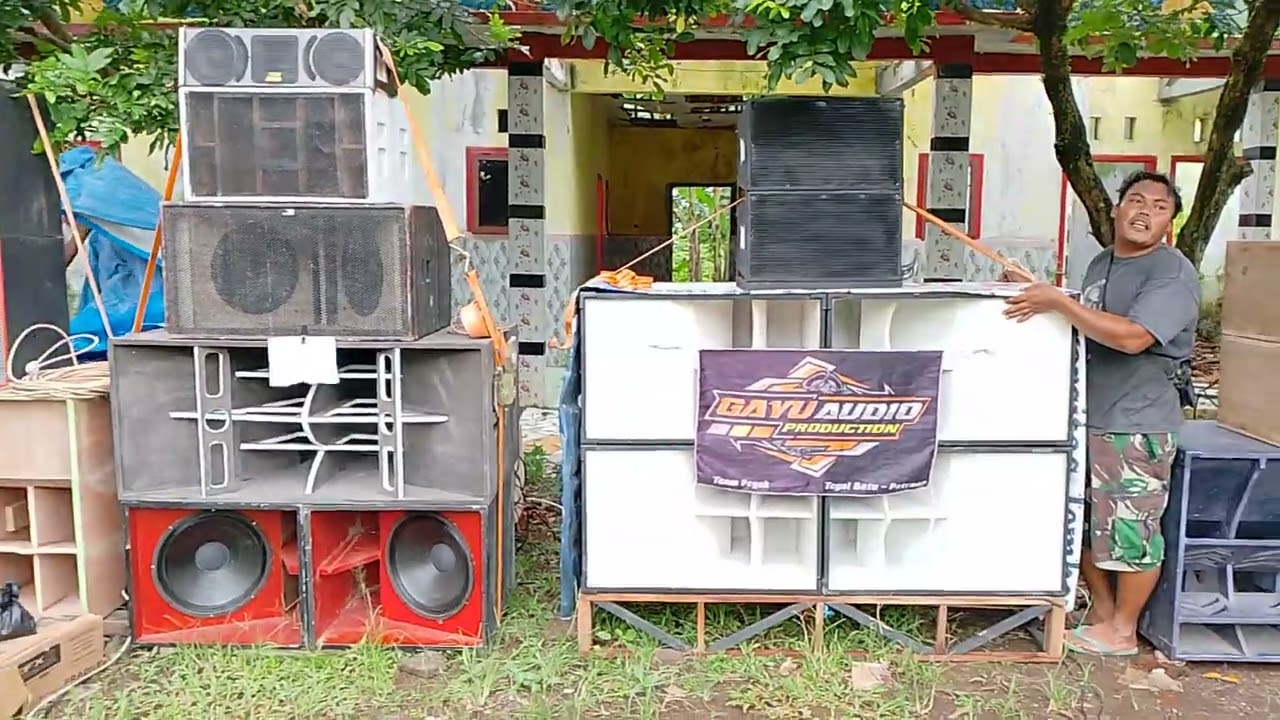 Cekson bareng hari terahir menyambut bulan puasa