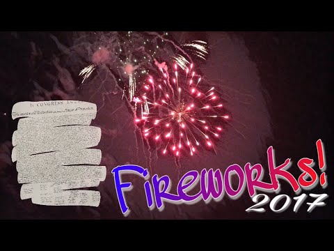 fourth-of-july-fireworks-2017!!