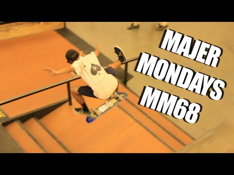 Download MAJER WoodWard West Montage 2016 MM68