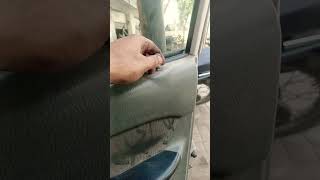 Santro Car Open door Cover | Mujtaba Auto Workshop | Lahore #2024 Santro Car Open door Cover | Mujtaba Auto Workshop | Lahore #2024