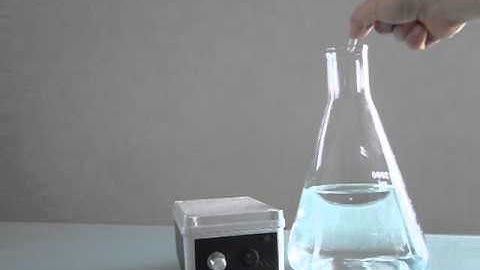 Magnetic stir plate II