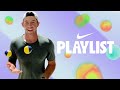 Rory McIlroy’s Juggling Act + En Garde! With Bebe Vio (S8E4) | Nike Playlist | Nike