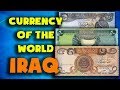 Iraqi dinar (IQD) Currency rate today